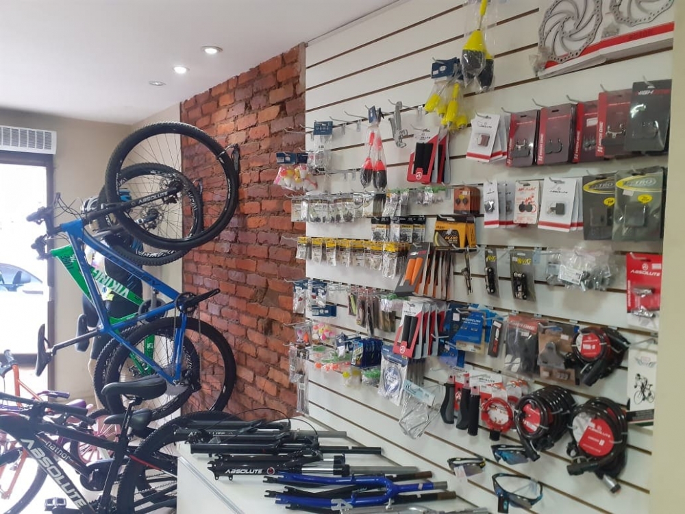 Foto de Freitas Bike