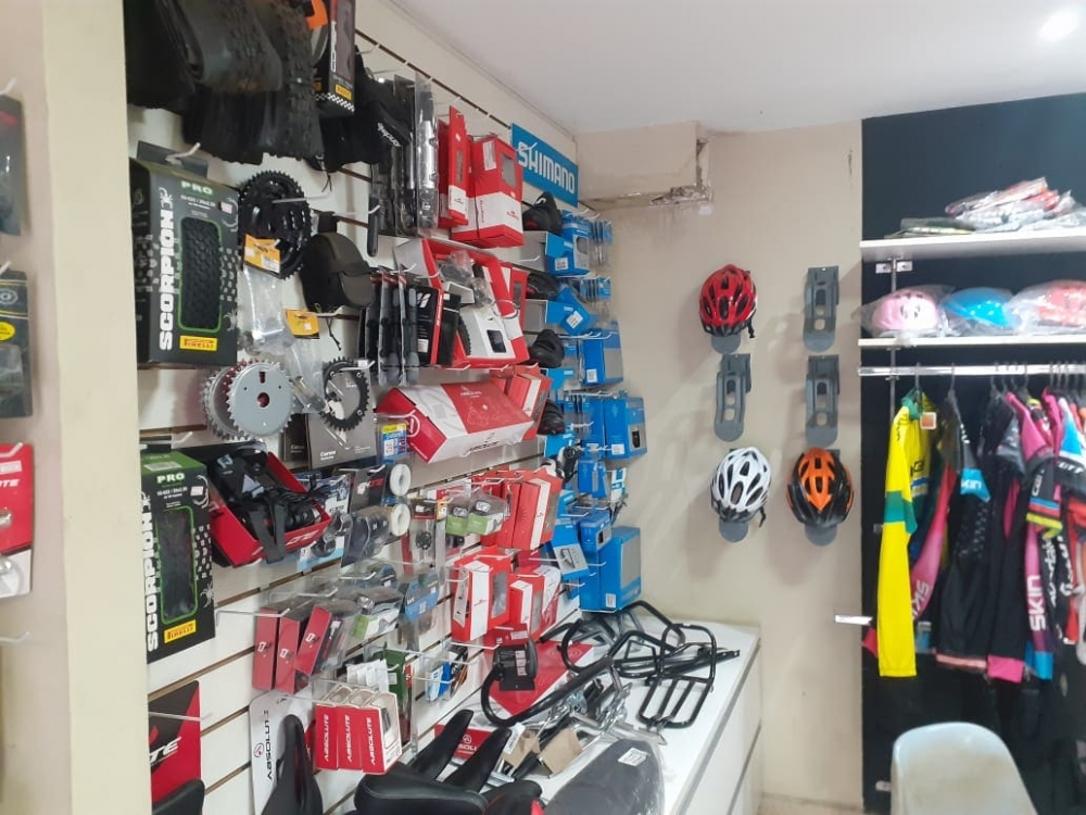 Foto de Freitas Bike