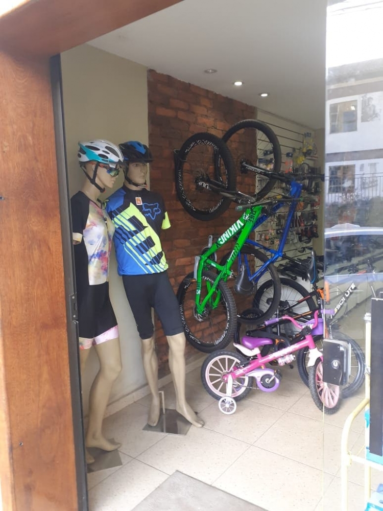 Foto de Freitas Bike