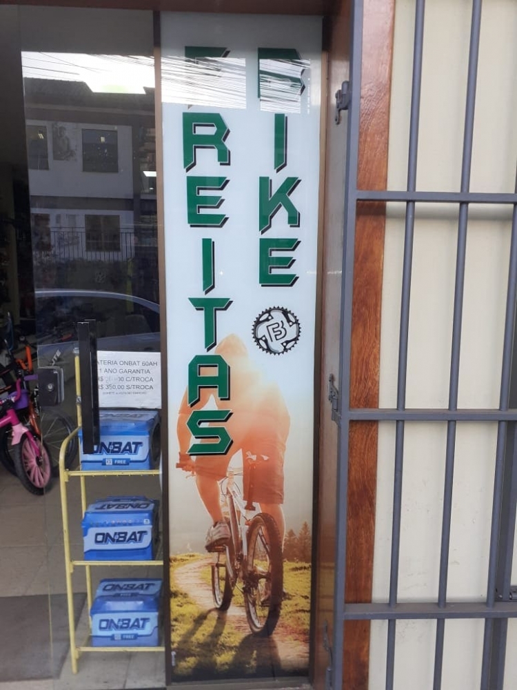 Foto de Freitas Bike
