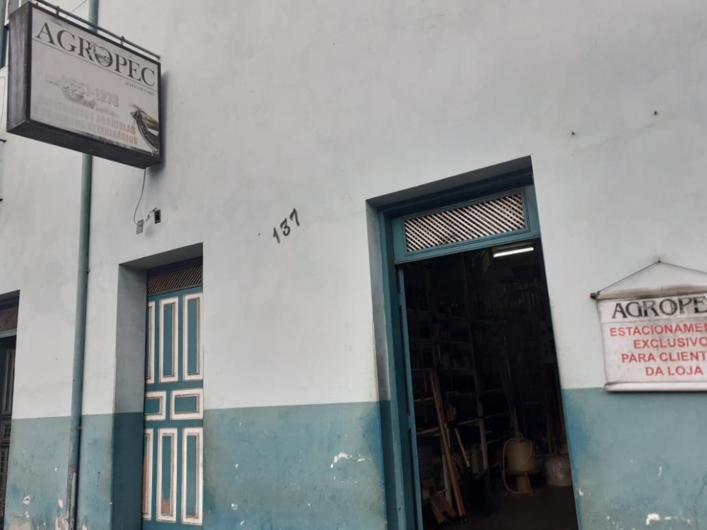 Foto de AGROPEC