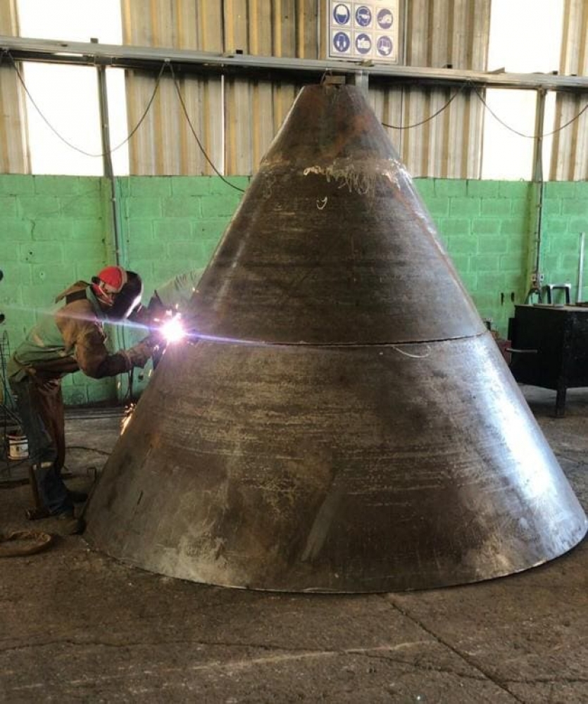 Foto de J&F Usinagem e Manutenção