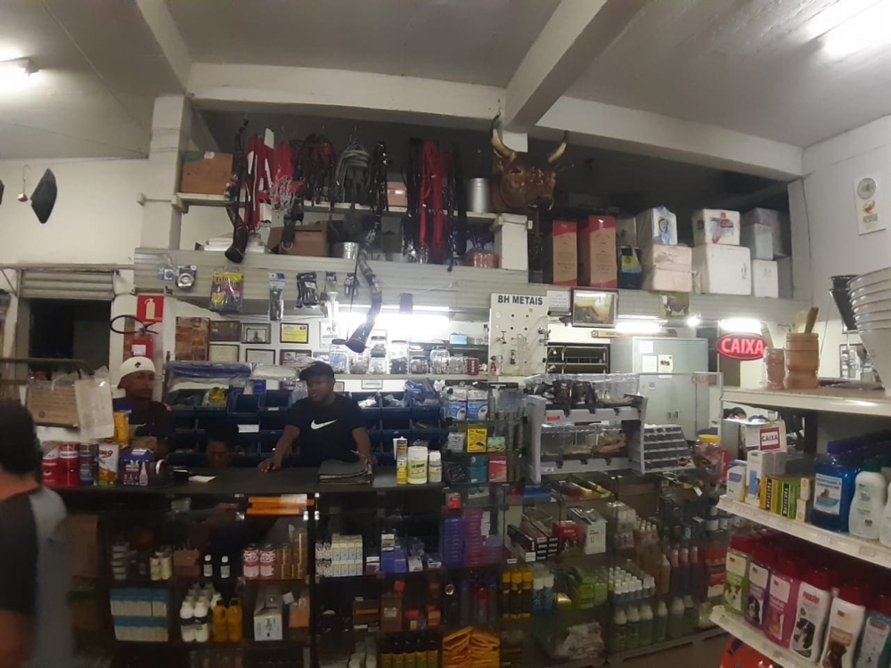 Foto de AGROPEC