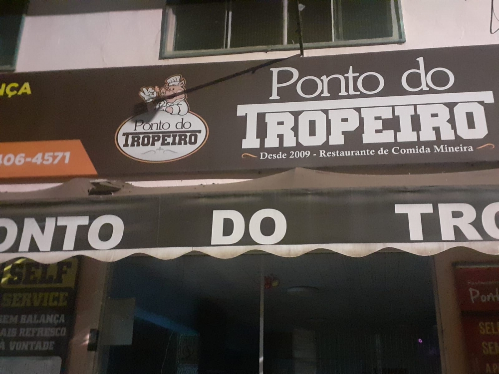 Foto de Ponto do Tropeiro