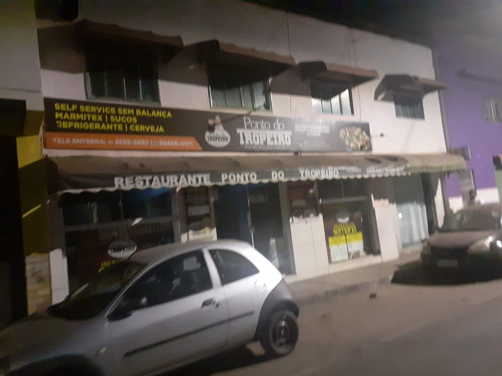 Foto de Ponto do Tropeiro