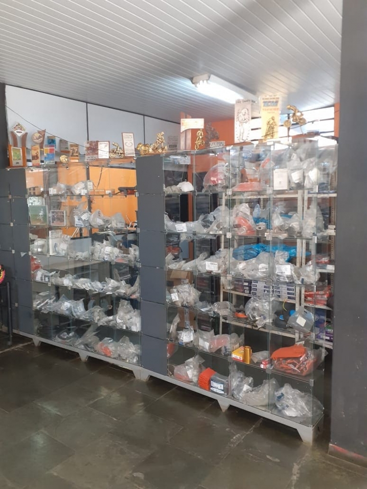 Foto de Vidraçaria Resende