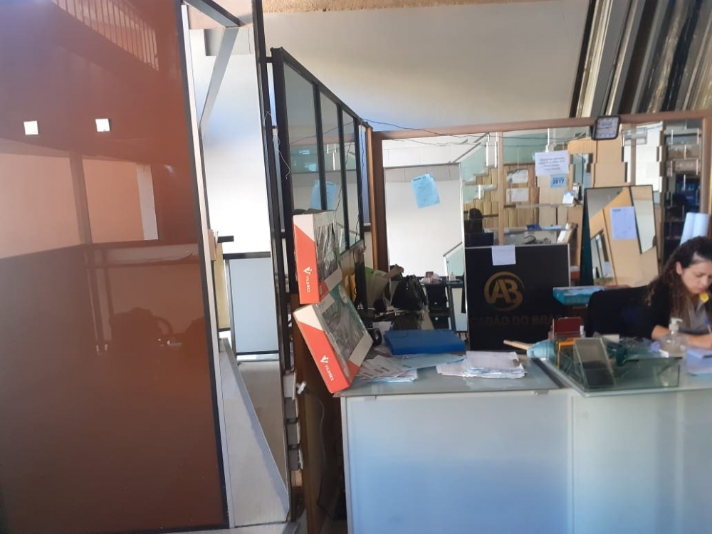 Foto de Vidraçaria Resende