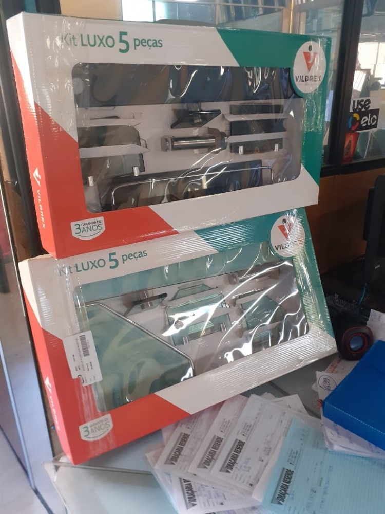 Foto de Vidraçaria Resende