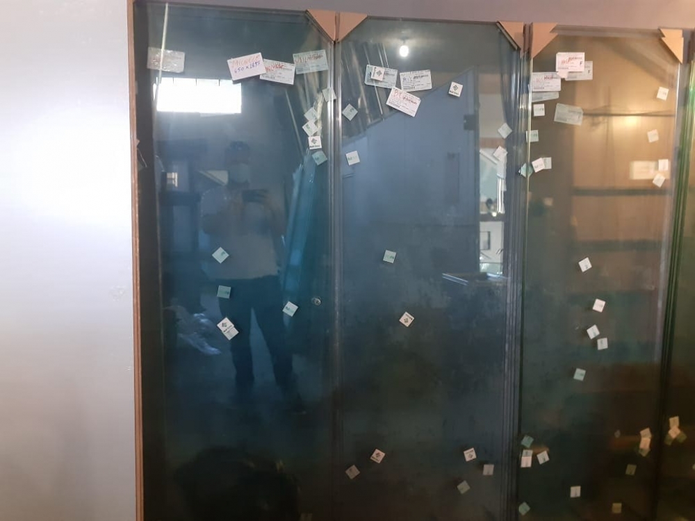 Foto de Vidraçaria Resende