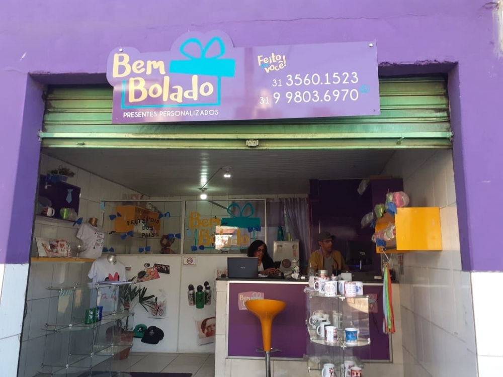 Foto de Bem Bolado Presentes