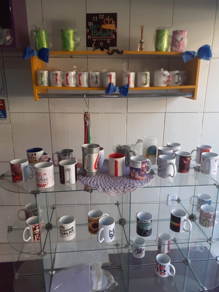 Foto de Bem Bolado Presentes