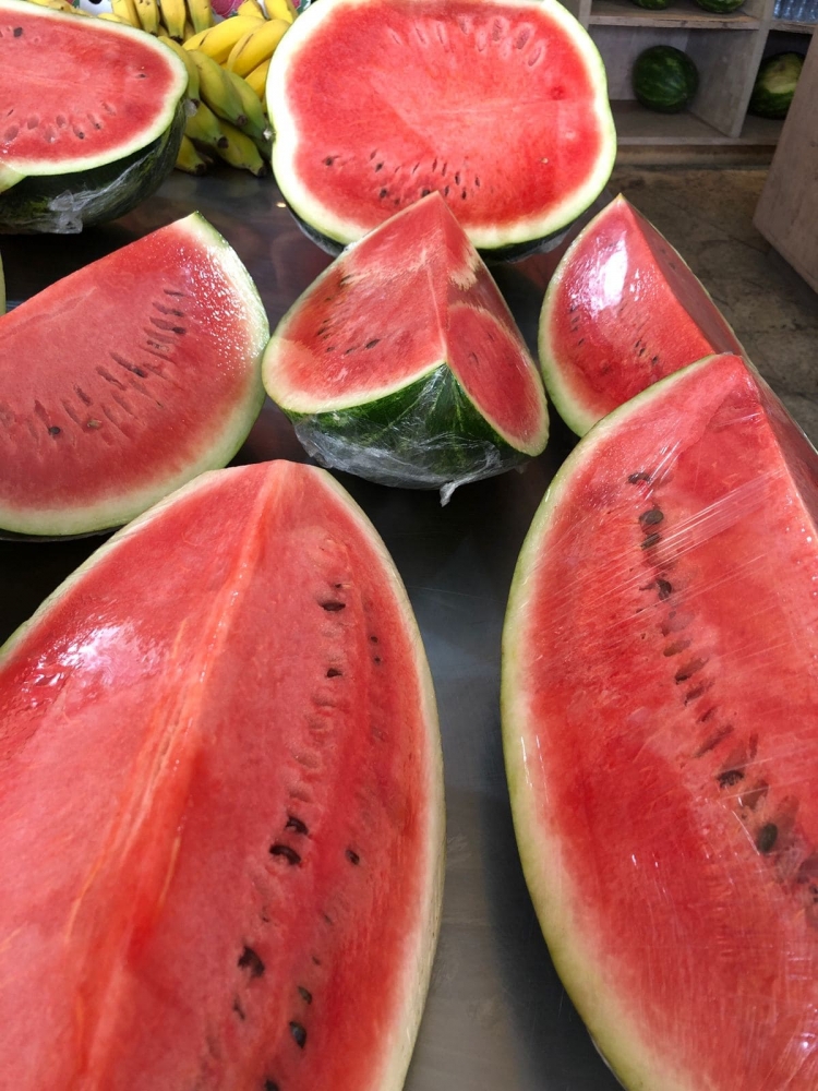 Foto de Atacadão das Frutas e Legumes