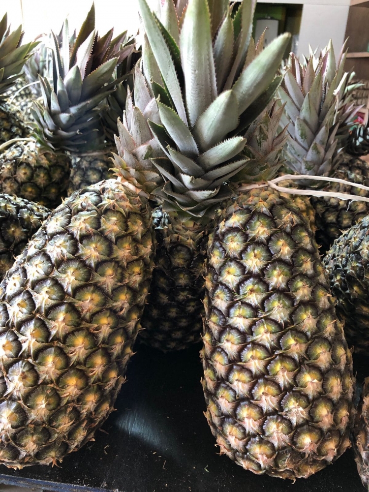 Foto de Atacadão das Frutas e Legumes