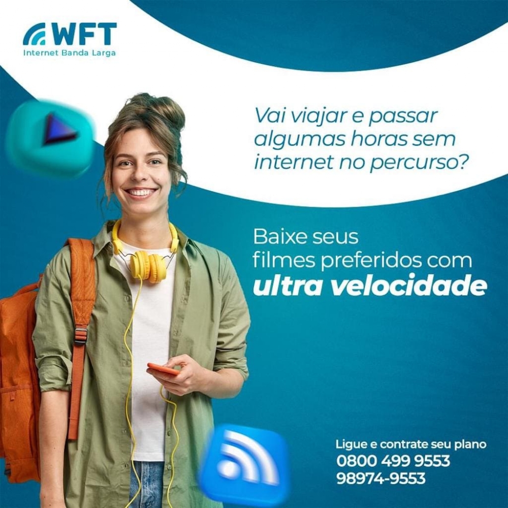 Foto de WFT