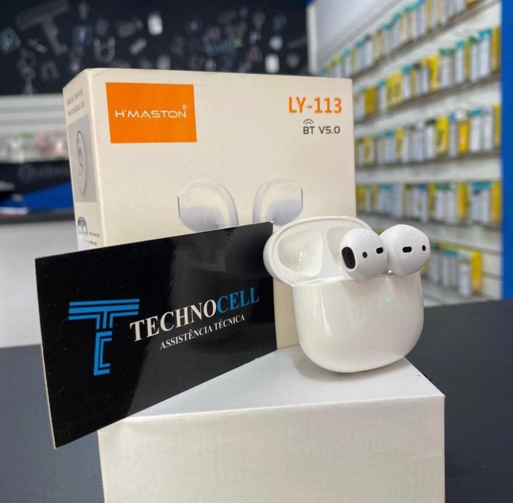 Foto de TECHNOCELL