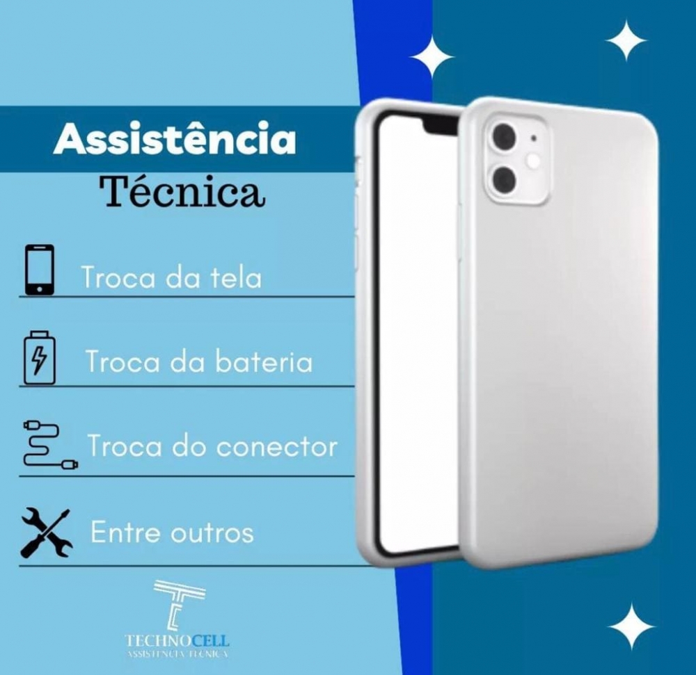 Foto de TECHNOCELL
