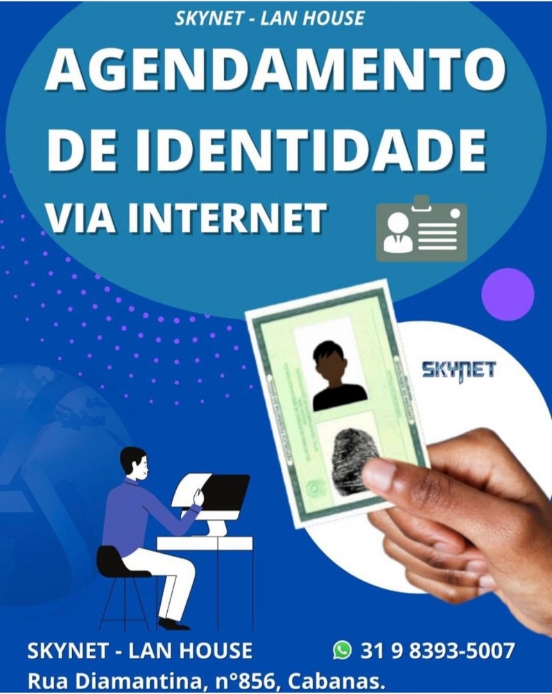 Foto de SkyNet LanHouse