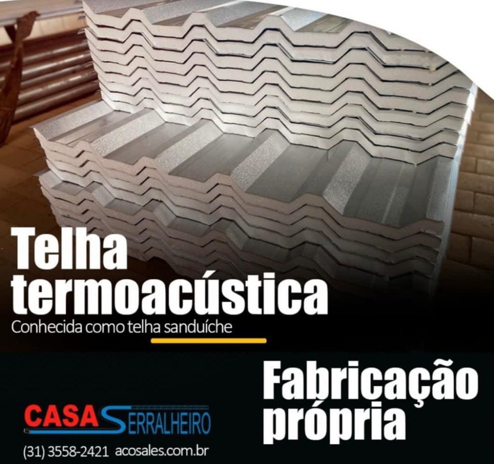 Foto de Casa do Serralheiro