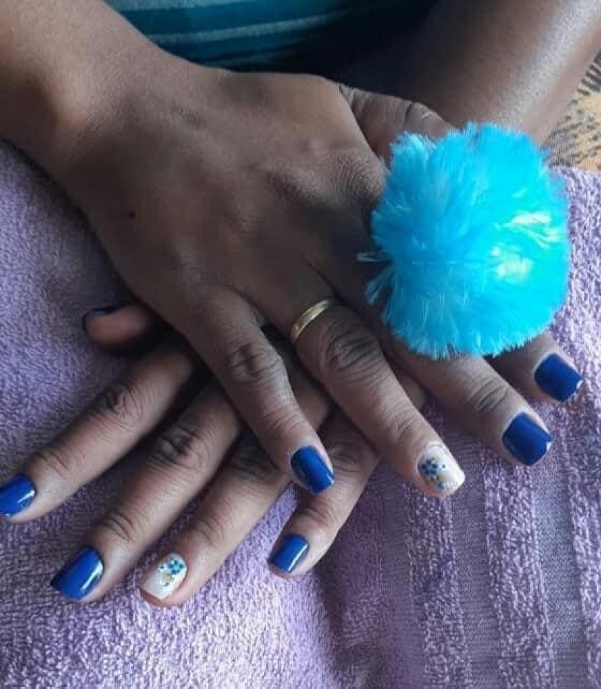 Foto de Salão da Belinha