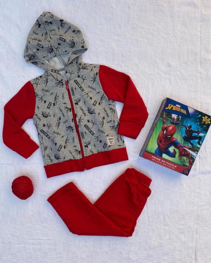 Foto de Carrossel Baby & Kids & Teen