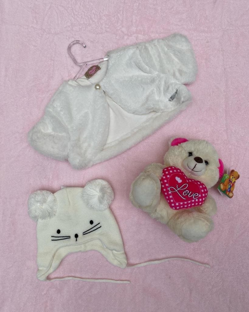 Foto de Carrossel Baby & Kids & Teen