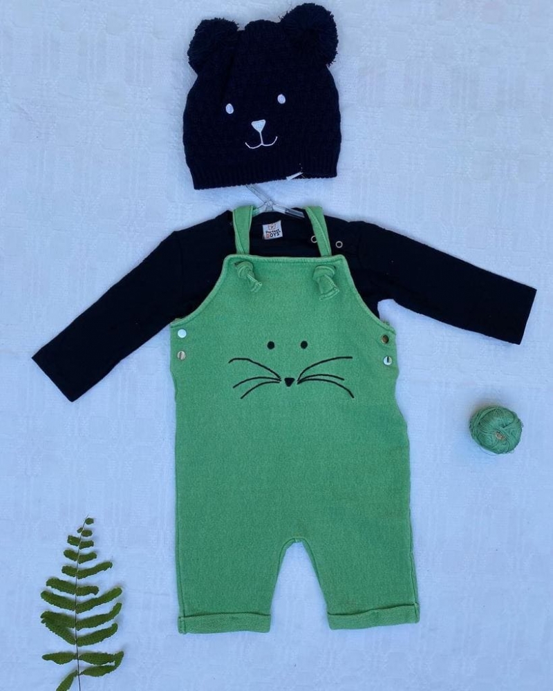 Foto de Carrossel Baby & Kids & Teen