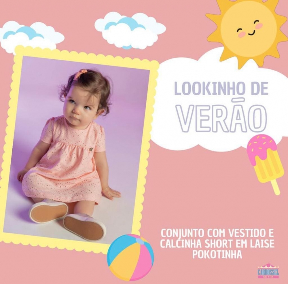 Foto de Carrossel Baby & Kids & Teen