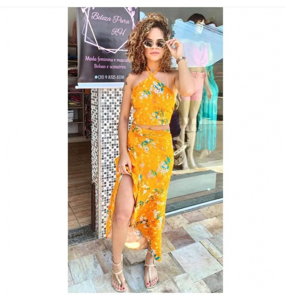 Foto de Beleza Pura