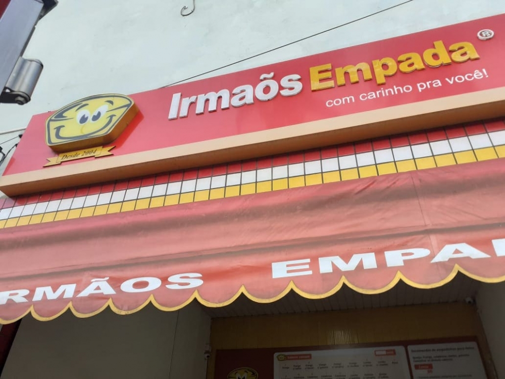 Foto de Irmãos Empada