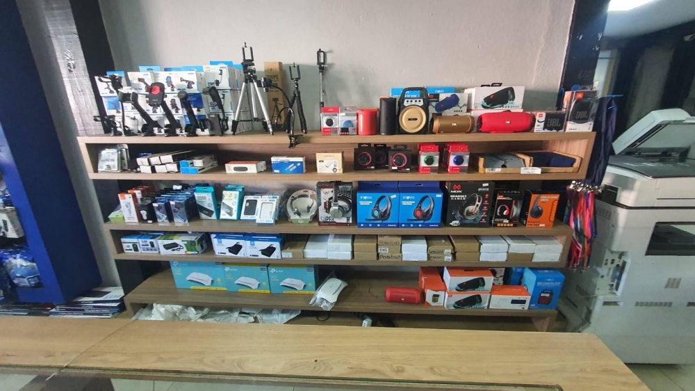 Foto de Mundo Virtual