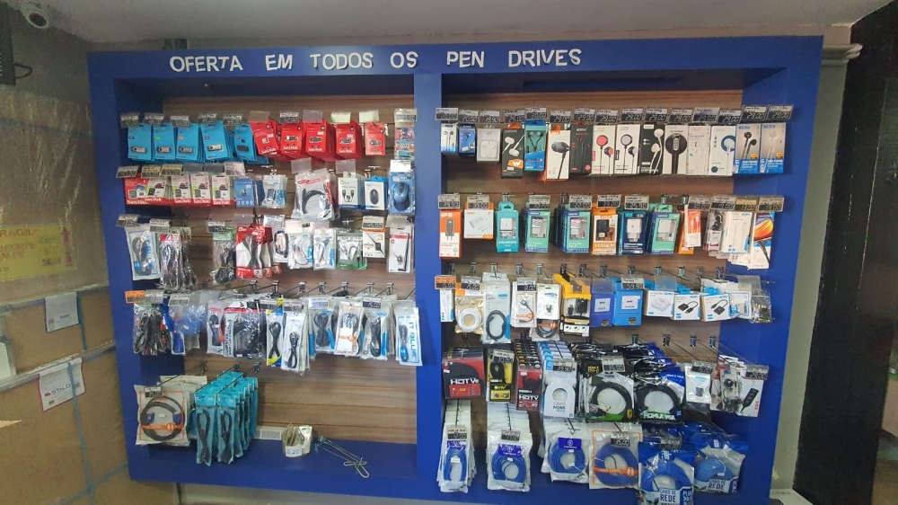 Foto de Mundo Virtual