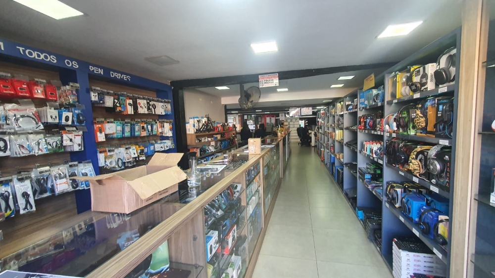 Foto de Mundo Virtual
