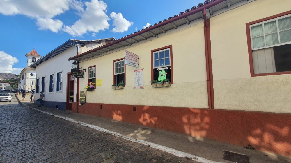 Foto de Efeito Morango