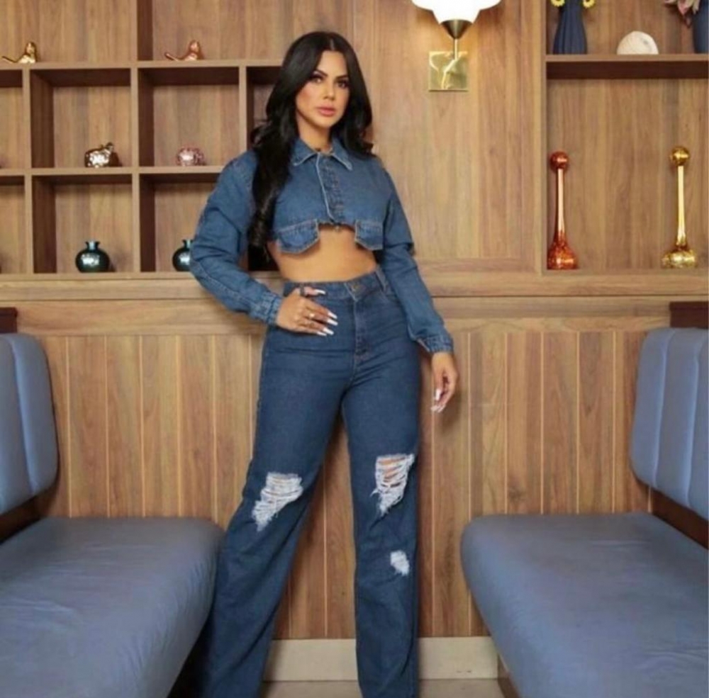 Foto de Paloma Elegance