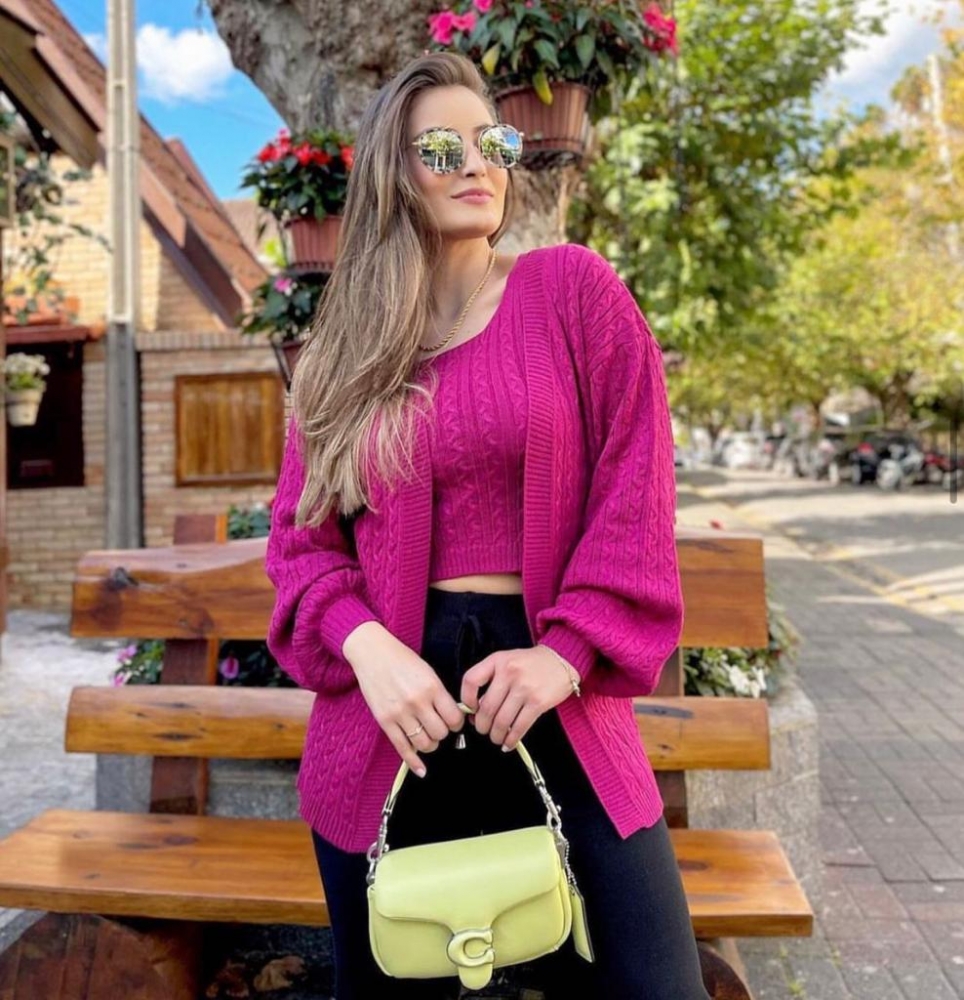 Foto de Paloma Elegance