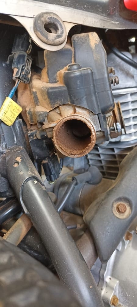 Foto de Multi Motos