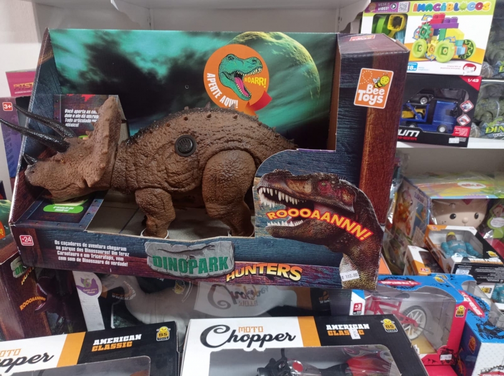 Foto de Mercearia Pague Menos
