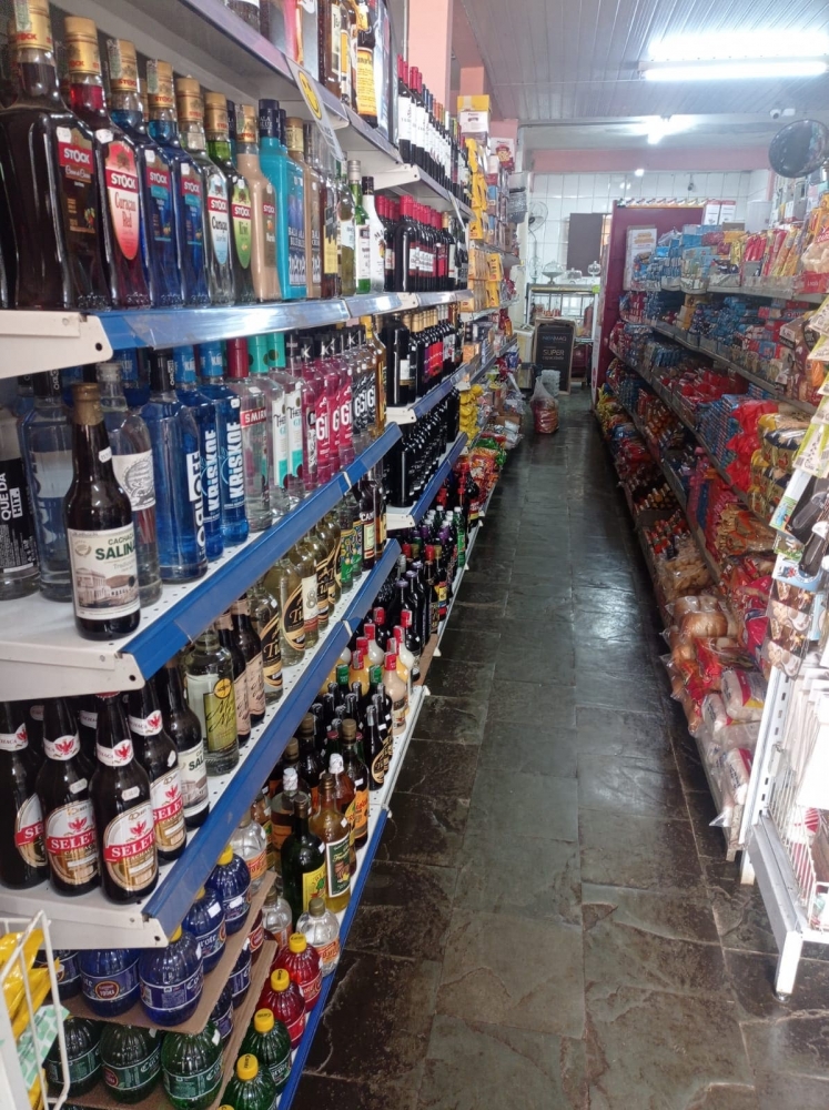 Foto de Mercearia Pague Menos