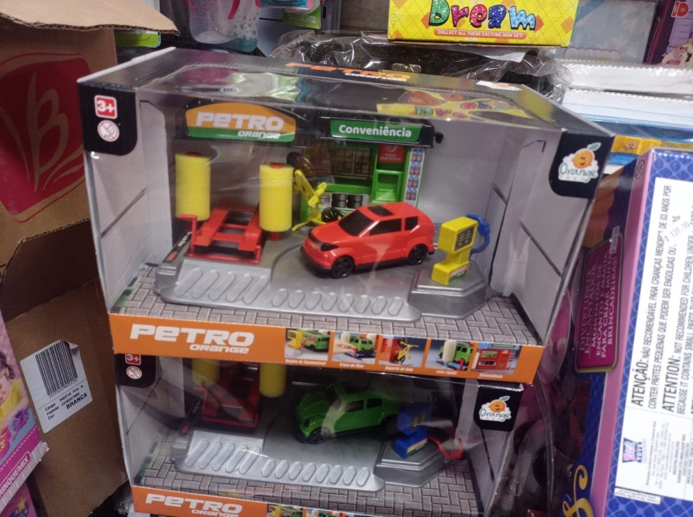 Foto de Mercearia Pague Menos
