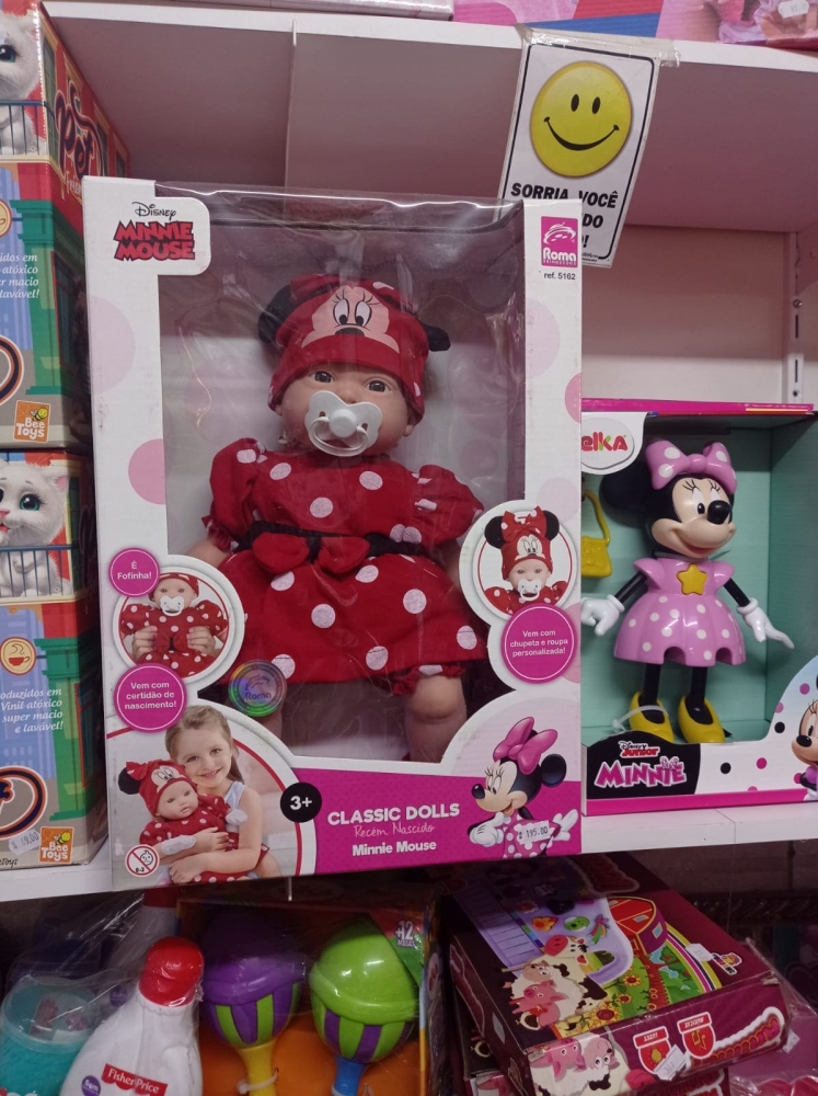 Foto de Mercearia Pague Menos