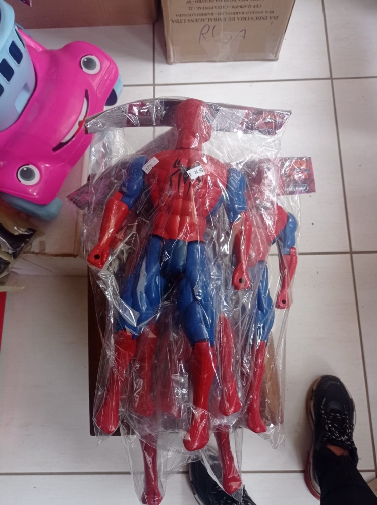 Foto de Mercearia Pague Menos