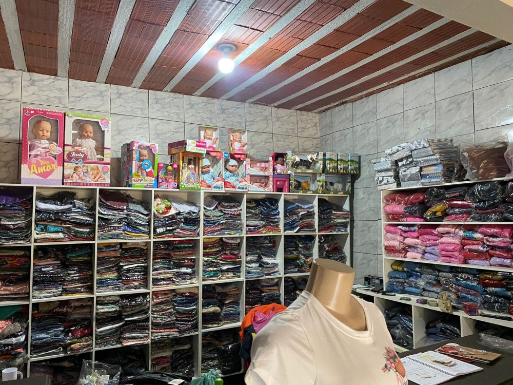 Foto de Carol Presentes