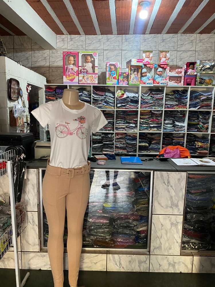 Foto de Carol Presentes