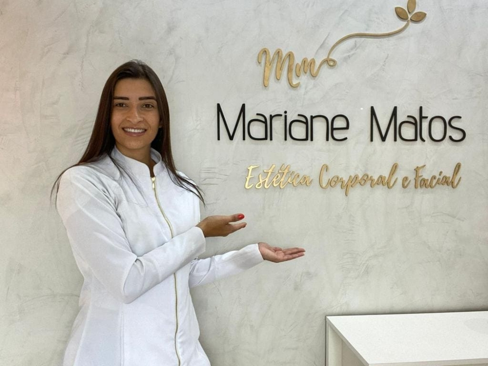 Foto de Estética Mariane Matos