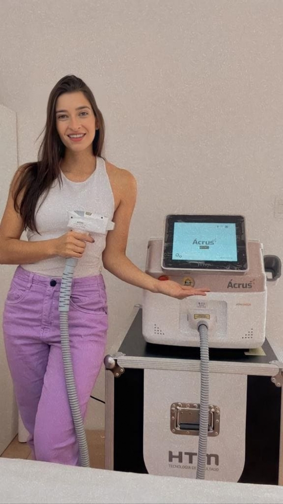 Foto de Estética Mariane Matos