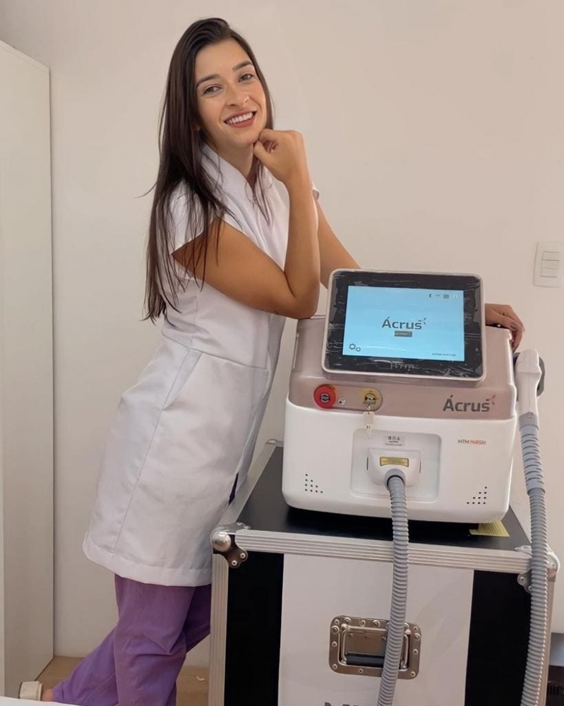 Foto de Estética Mariane Matos