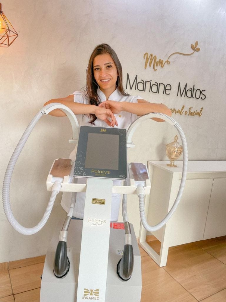 Foto de Estética Mariane Matos