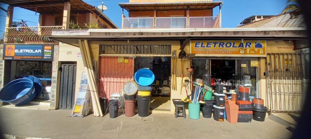 Foto de Eletrolar Elétrica e Hidráulica