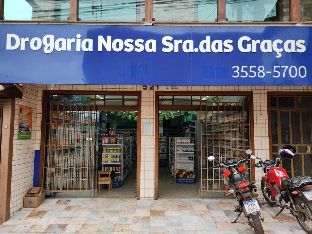 Foto de Dograria Nossa Senhora das Graças