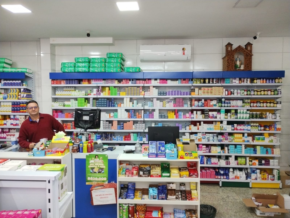 Foto de Dograria Nossa Senhora das Graças